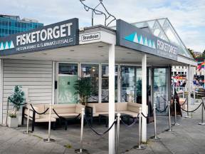 fisketorget stavanger